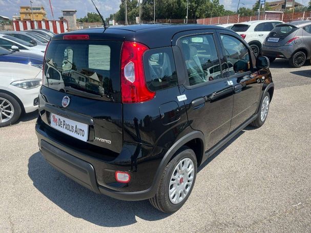 Fiat Panda 1.0 Hybrid 51 kW image number 3