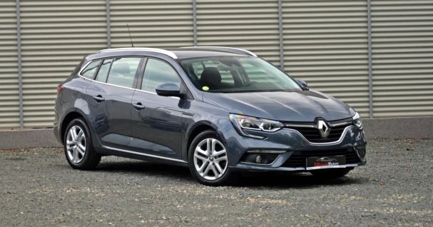 Renault Megane 85 kW image number 9