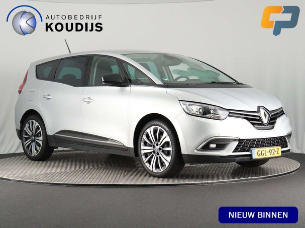 Renault Grand Scenic TCe 104 kW image number 1