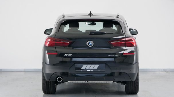 BMW X2 sDrive 103 kW image number 5