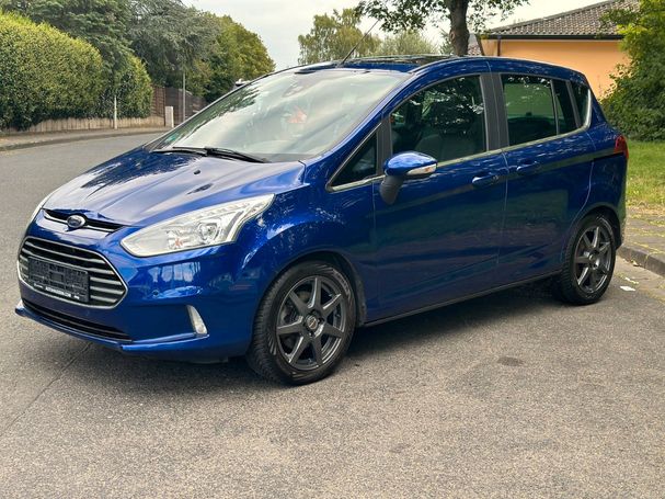 Ford B-Max 103 kW image number 1