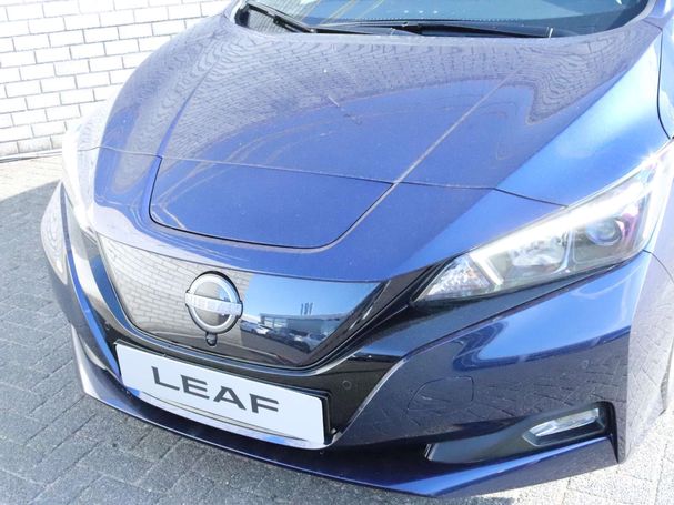 Nissan Leaf 110 kW image number 17