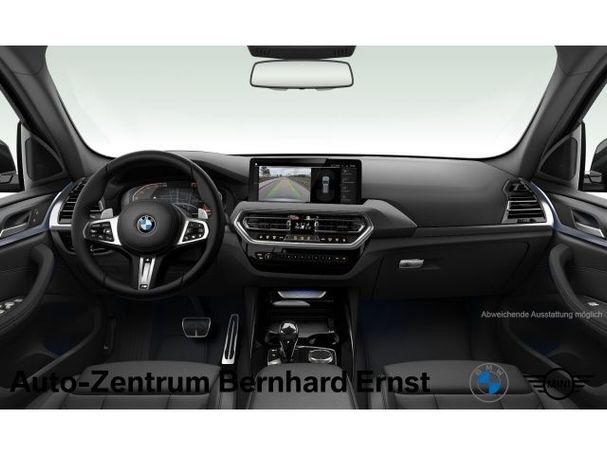 BMW X3 xDrive30i 180 kW image number 5