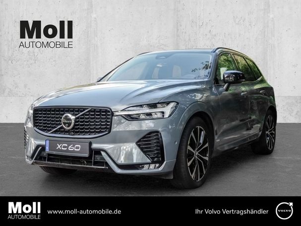 Volvo XC60 B4 Diesel Ultimate Dark 145 kW image number 1