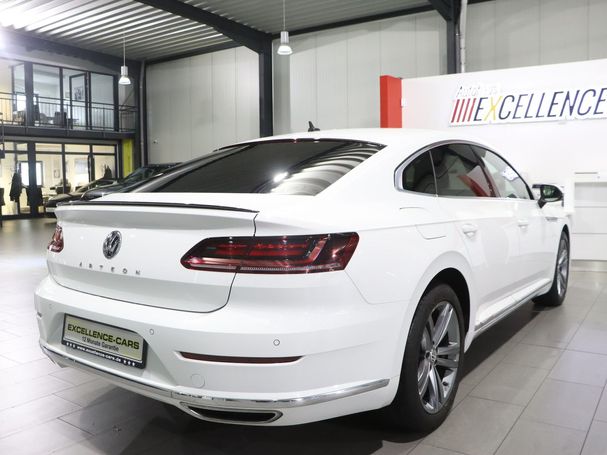 Volkswagen Arteon 140 kW image number 7