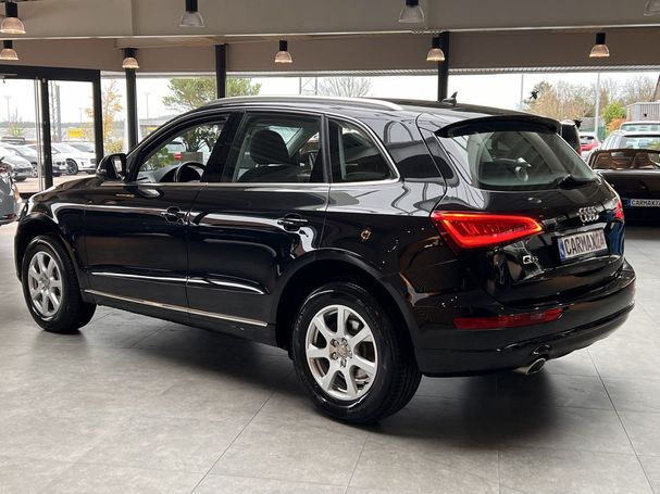 Audi Q5 2.0 TDI quattro 130 kW image number 8