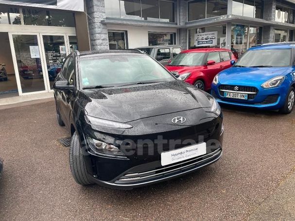 Hyundai Kona 100 kW image number 2