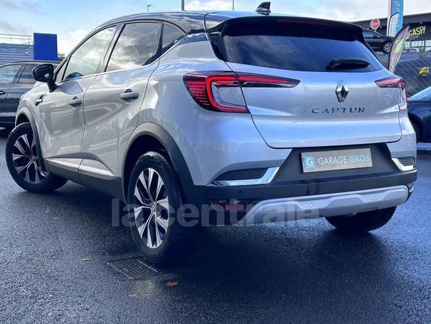 Renault Captur TCe 90 66 kW image number 2