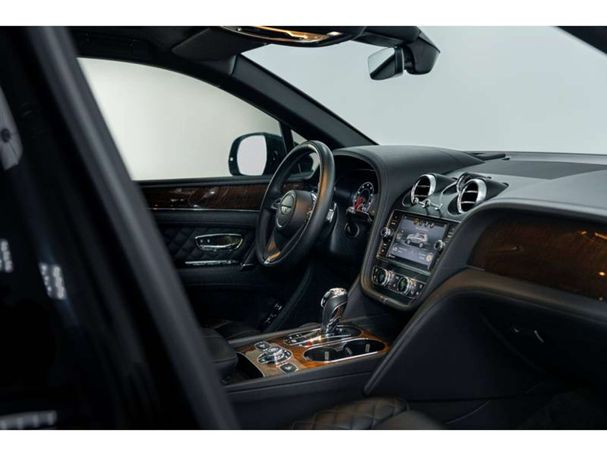 Bentley Bentayga V8 404 kW image number 40