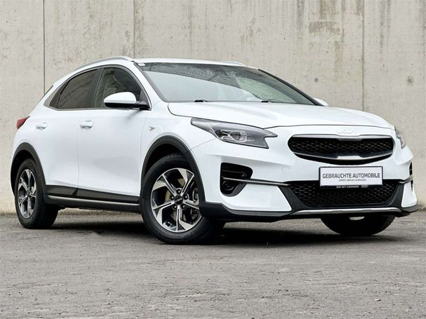 Kia XCeed 1.5 118 kW image number 4