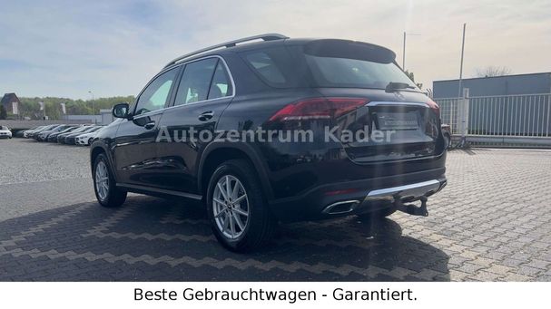 Mercedes-Benz GLE 350 d 4Matic 200 kW image number 4