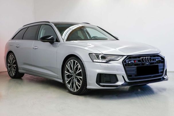 Audi S6 3.0 TDI quattro Avant 253 kW image number 6