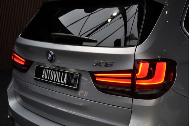 BMW X5 xDrive30d 190 kW image number 32