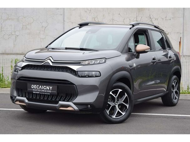 Citroen C3 Aircross 81 kW image number 1