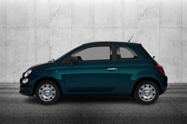 Fiat 500 1.0 51 kW image number 4