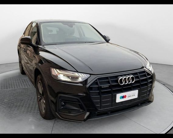 Audi Q5 40 TDI Sportback Business 150 kW image number 2