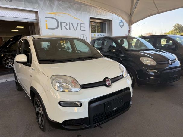 Fiat Panda 1.0 Hybrid 51 kW image number 2