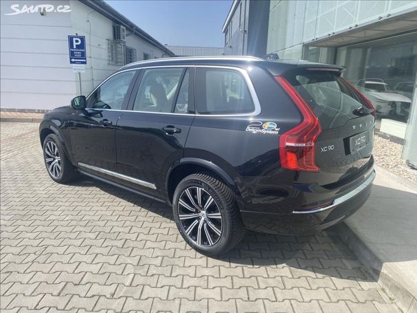 Volvo XC90 B5 AWD Plus 173 kW image number 6