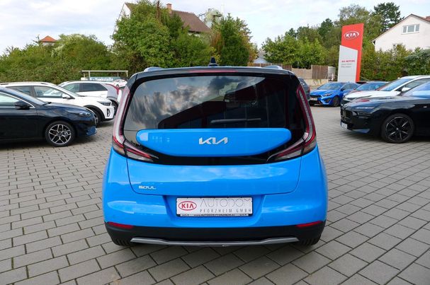 Kia Soul 150 kW image number 5