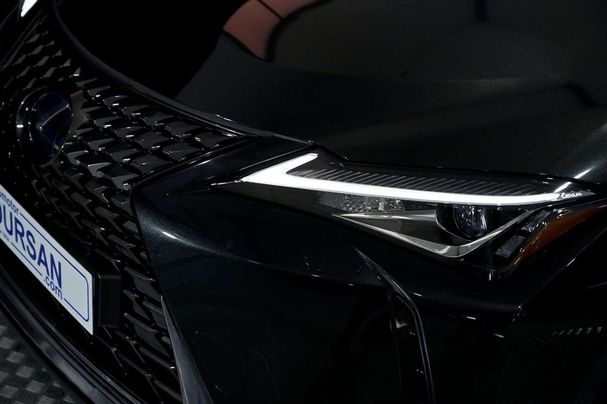 Lexus UX 300e 150 kW image number 20