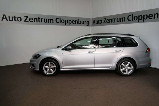 Volkswagen Golf Variant TDI 85 kW image number 5