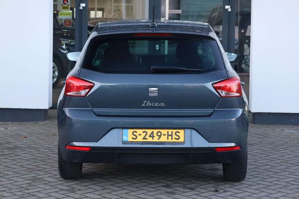 Seat Ibiza 1.0 TSI Style 70 kW image number 7