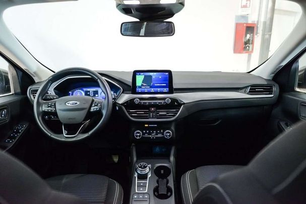 Ford Kuga 1.5 EcoBlue ST-Line 88 kW image number 11