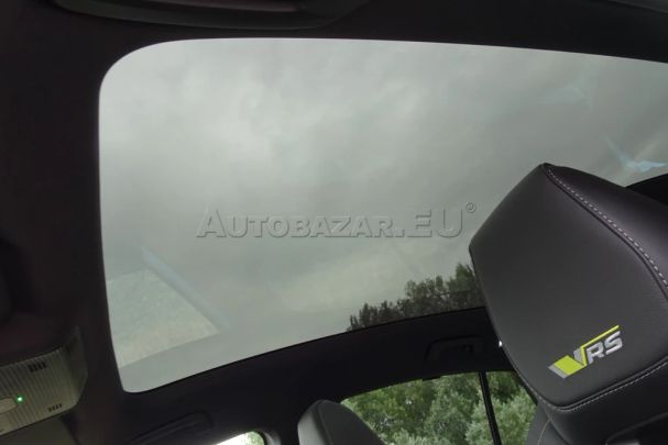 Skoda Enyaq iV RS 220 kW image number 37