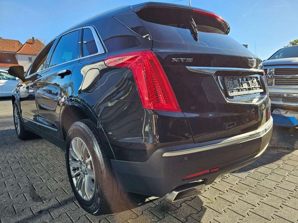 Cadillac XT5 231 kW image number 3