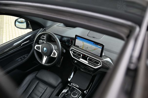 BMW X3 xDrive30e 215 kW image number 6