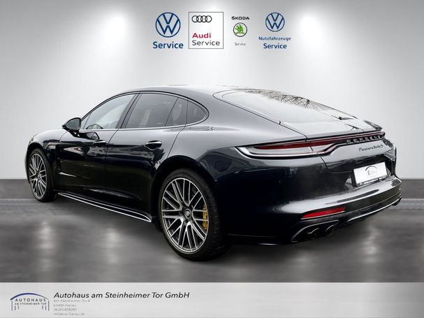 Porsche Panamera Turbo S 463 kW image number 6