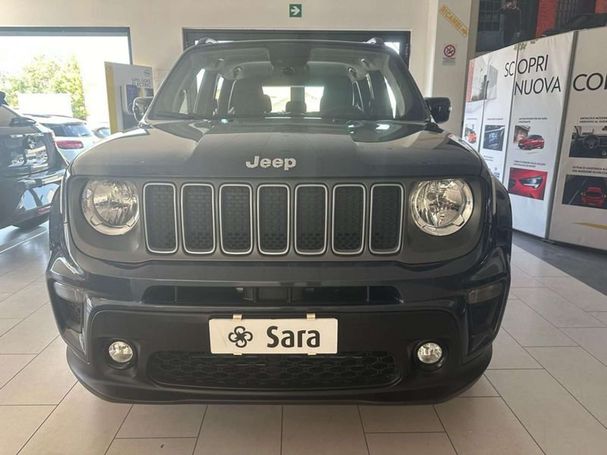 Jeep Renegade 96 kW image number 3