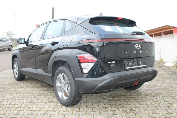 Hyundai Kona 1.0 T-GDI Select 88 kW image number 4