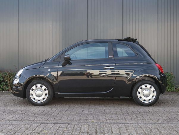 Fiat 500C 51 kW image number 2