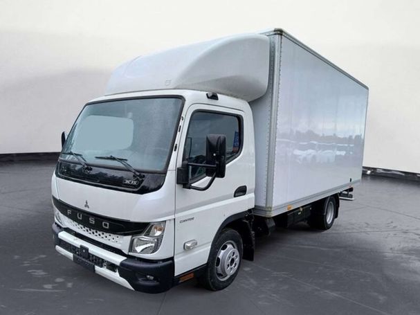 Mitsubishi Canter 110 kW image number 1