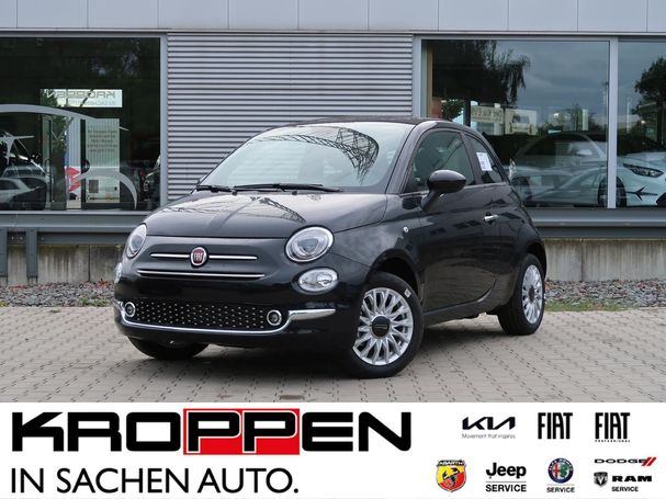 Fiat 500C 1.0 GSE Hybrid 51 kW image number 2