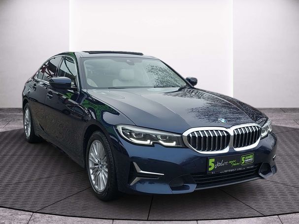 BMW 320d 140 kW image number 18