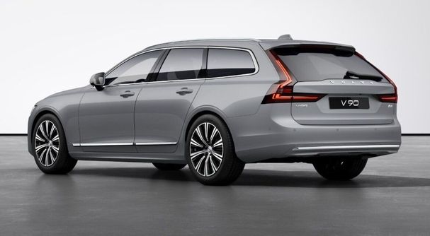 Volvo V90 B4 147 kW image number 4