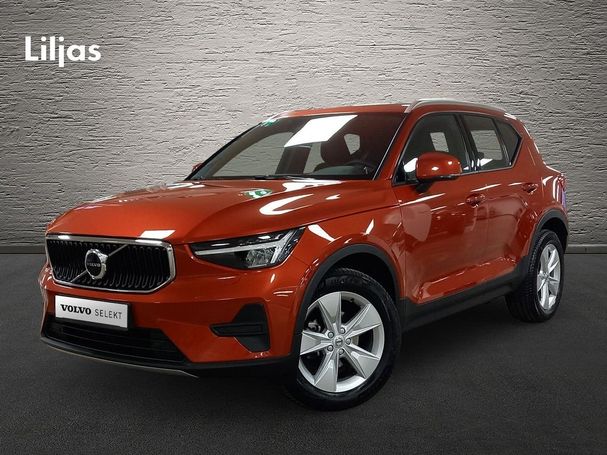 Volvo XC40 T2 Core 95 kW image number 1