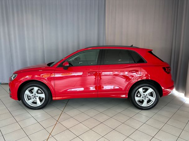 Audi Q3 40 TDI quattro S tronic Advanced 147 kW image number 5