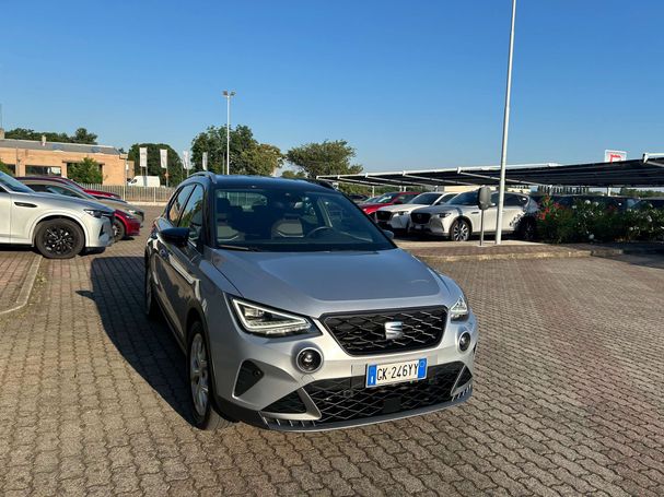 Seat Arona 1.0 TSI 70 kW image number 5