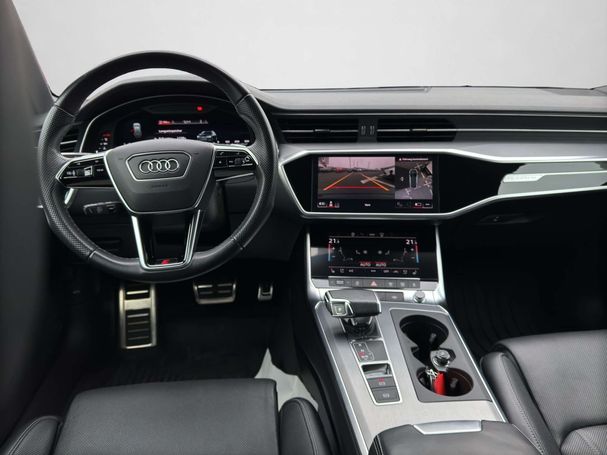 Audi S6 3.0 TDI quattro S tronic 253 kW image number 4