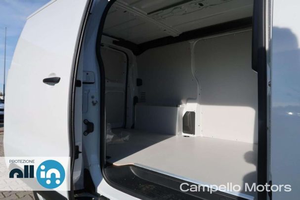 Fiat Scudo Van L3H1 2.0 145 107 kW image number 16