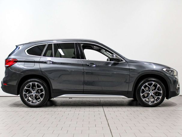 BMW X1 sDrive18i 100 kW image number 3