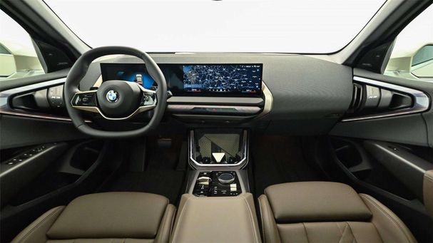 BMW X3 20d xDrive 145 kW image number 14