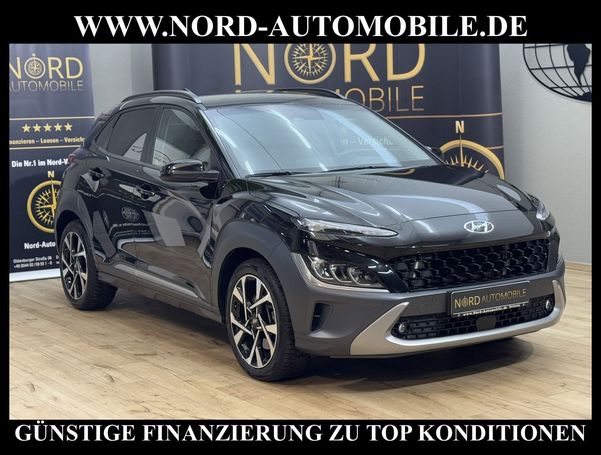 Hyundai Kona 1.6 146 kW image number 2