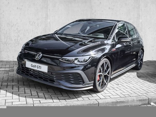 Volkswagen Golf GTI Clubsport DSG 221 kW image number 1