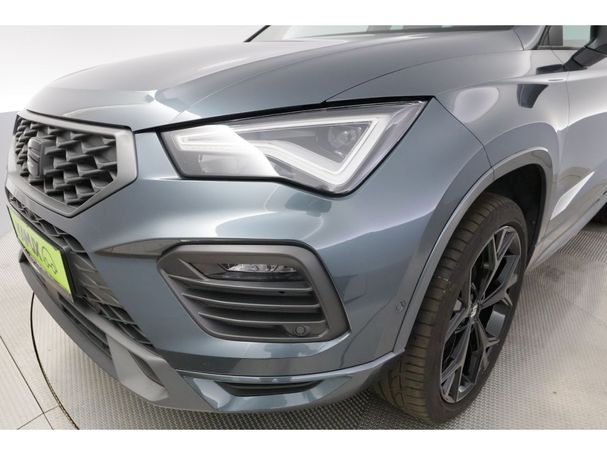 Seat Ateca 2.0 TDI DSG 110 kW image number 7