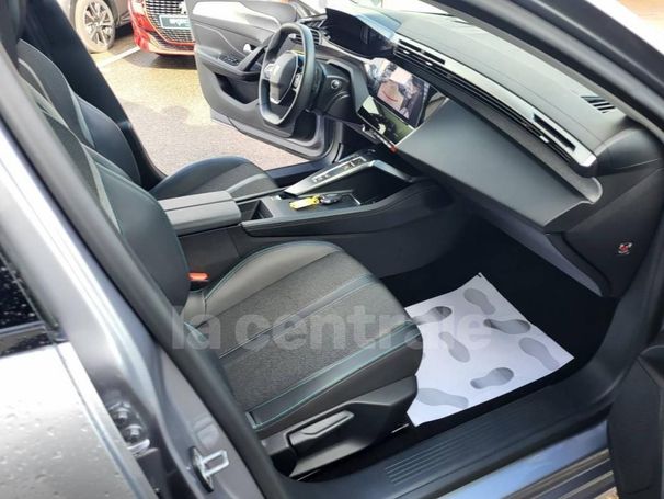 Peugeot 308 1.2 PureTech 130 Allure 96 kW image number 5