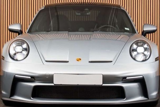 Porsche 992 GT3 Touring PDK 375 kW image number 5